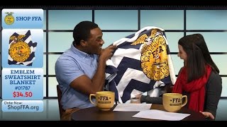 Shop FFA ... For Life! | Ep. 2