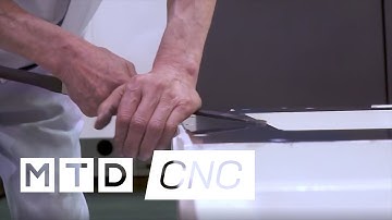 Did you know this about Kitamura machines and how they are built?