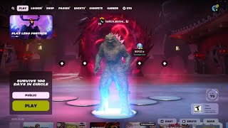 🔴BEST CONTROLLER PLAYER IN FORTNITE NEW SEASON🔴