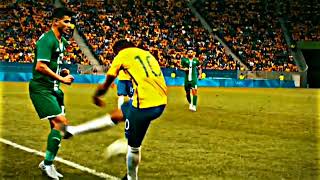 Neymar Jr Agner Moment In Football And Bast Whatsapp Status Video