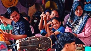 Bang Bang Wetan  Eling Eling Banyumasan  Laras Pelog  Turonggo Sukmo Aji