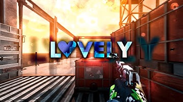 Billie Eilish❤️ (cs:go edit fragmovie montage highlight music video)