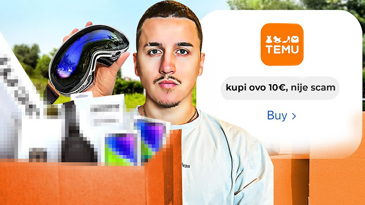 KUPIO SAM 100 TEMU PROIZVODA DA VIDIM DA LI ZAISTA RADE?