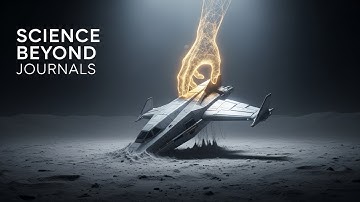 Het Moondust Manifest: Wetenschap voorbij de ivoren toren