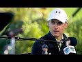 Golfer Jordan Spieth on The Dan Patrick Show | Full Interview | 2/8/18