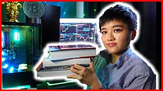 5 Technical Analysis Books for Beginners