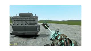 Gmod inline 6 diesel showcase