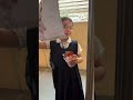 ريتاج استلمت الشهاده اكسبلور
