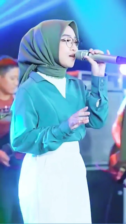 CINTA SYURGA DUO AGENG AGENG MUSIC