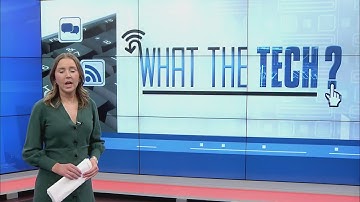 What the Tech: App of the Day - Coinsnap