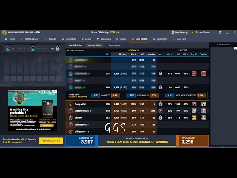 Rage Cheating in Champion Lobbys | Ft. Klar.gg Full