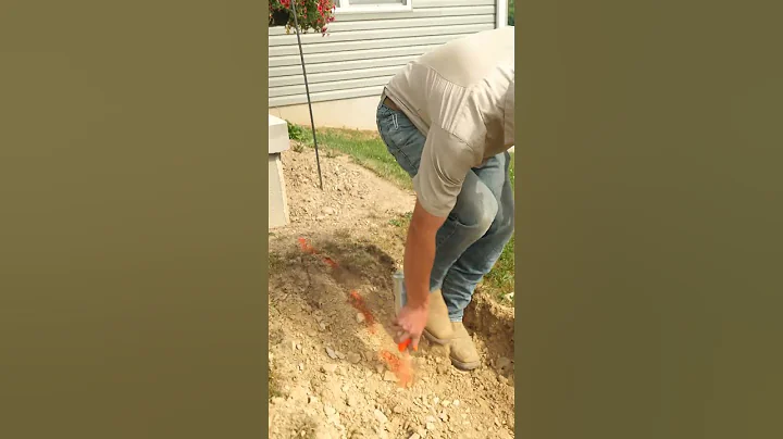 The First Rule of Excavation