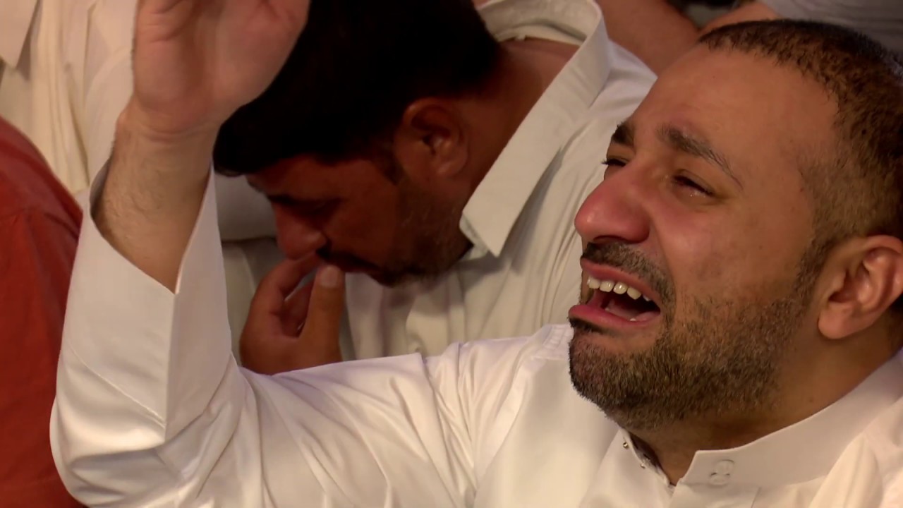 جسد الحسين | ملا عبدالستار الطويل | زيارة عرفة 2019/ 1440