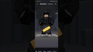 Tutorial Membuat Gamepass Baru Bagi Pemula Di Roblox 2026 Ini!💳👍 | #gamepass #shorts