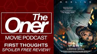 Project Hail Mary - First Thoughts! (Spoiler-Free)