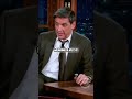 They Couldn't Stop Laughing at This Scottish Bagpiper Joke #CraigFerguson #AlisonBrie #ComedyGold