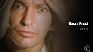 Vasco Rossi - Alibi (1980)