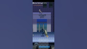 Spider-Man 3 Gameplay Walkthrough Part 6 Java #gameplay #spiderman3 #java #walkthrough