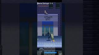 Spider-Man 3 Gameplay Walkthrough Part 6 Java #gameplay #spiderman3 #java #walkthrough