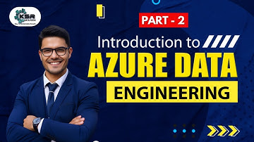 Master Class On Azure Data Engineering - Day 2 | Free Demo