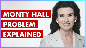 Monty Hall Problem Explained