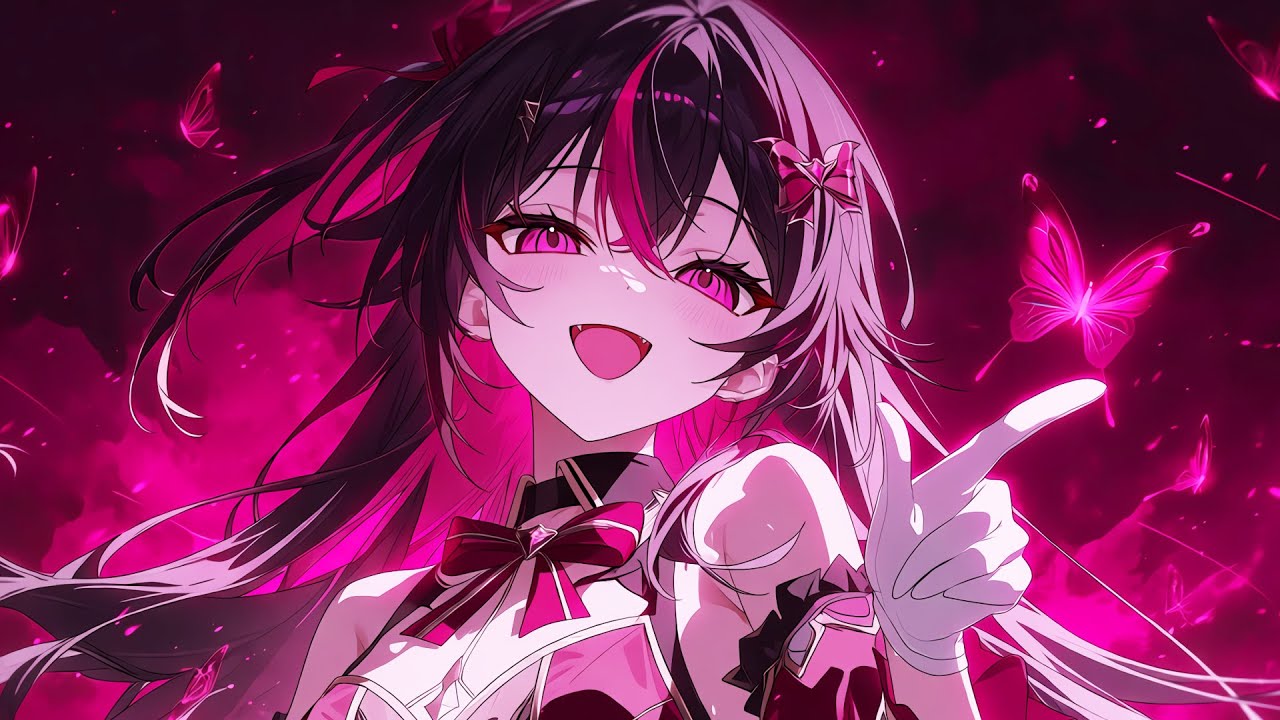 Best Nightcore Mix 2026 ♫ Gaming Music Mix ♫ New Music 2026 EDM Gaming Music