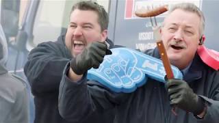 Celebrity The Trucker Bowl - First Choice Logistics Net Worth