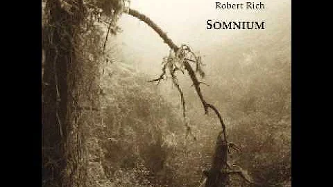 Robert Rich  Somnium