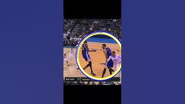 When KD returned to OKC☠️ #shorts