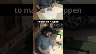 Before the music… there’s a thought. #musicproducer #beats #songwriter #ideas #flow