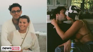 Sofia Richie & Elliot Grainge In Very Serious Relationship & Have Talked About Getting Engaged