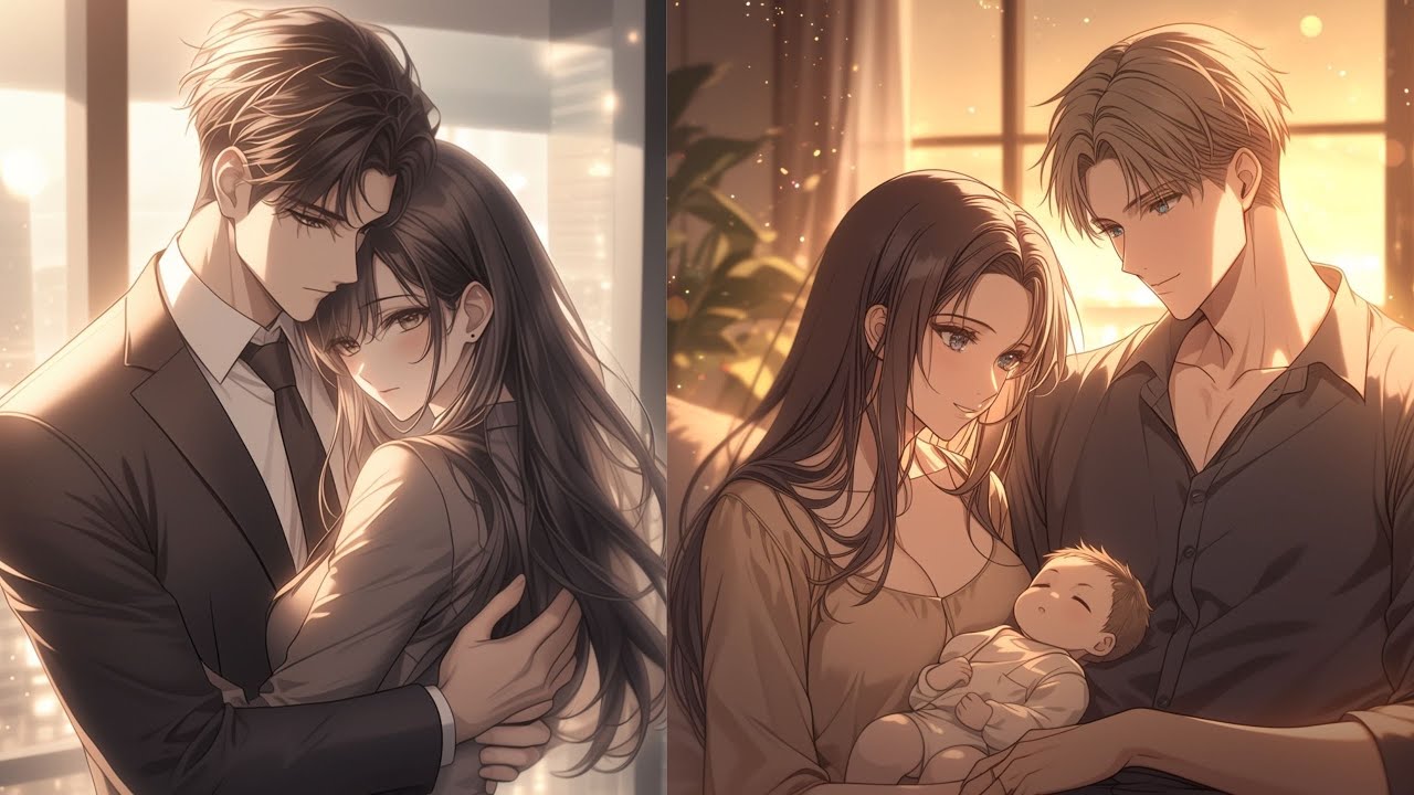 📕Она заплатила мне, чтобы я женился на ней, а потом похитила меня и раскрыла свой секрет!