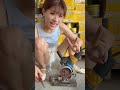 #100 angle grinder cutting disc#Sharp and durable, happiness is that simple#mine