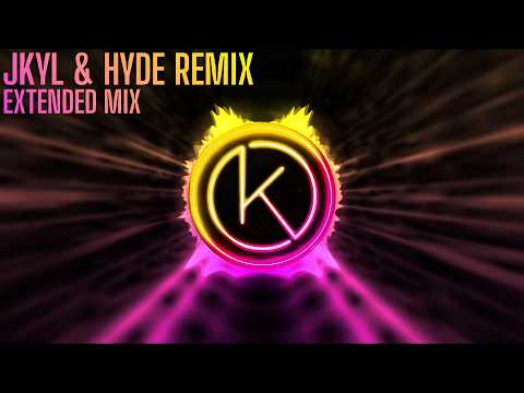 Angrybaby - Put It Down(Jkyl & Hyde Remix) Extended Mix