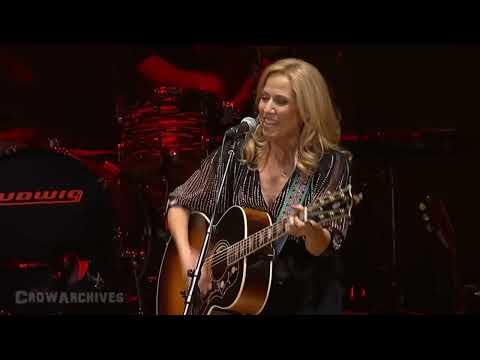 Sheryl Crow &