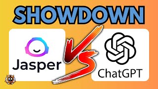 Jasper Ai Vs ChatGPT - Full Guide (2025)