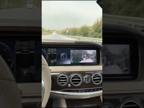 Mercedes story - YouTube