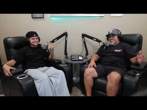 Comparing how High School was in the 90's to now | DDIM Studio Podcast