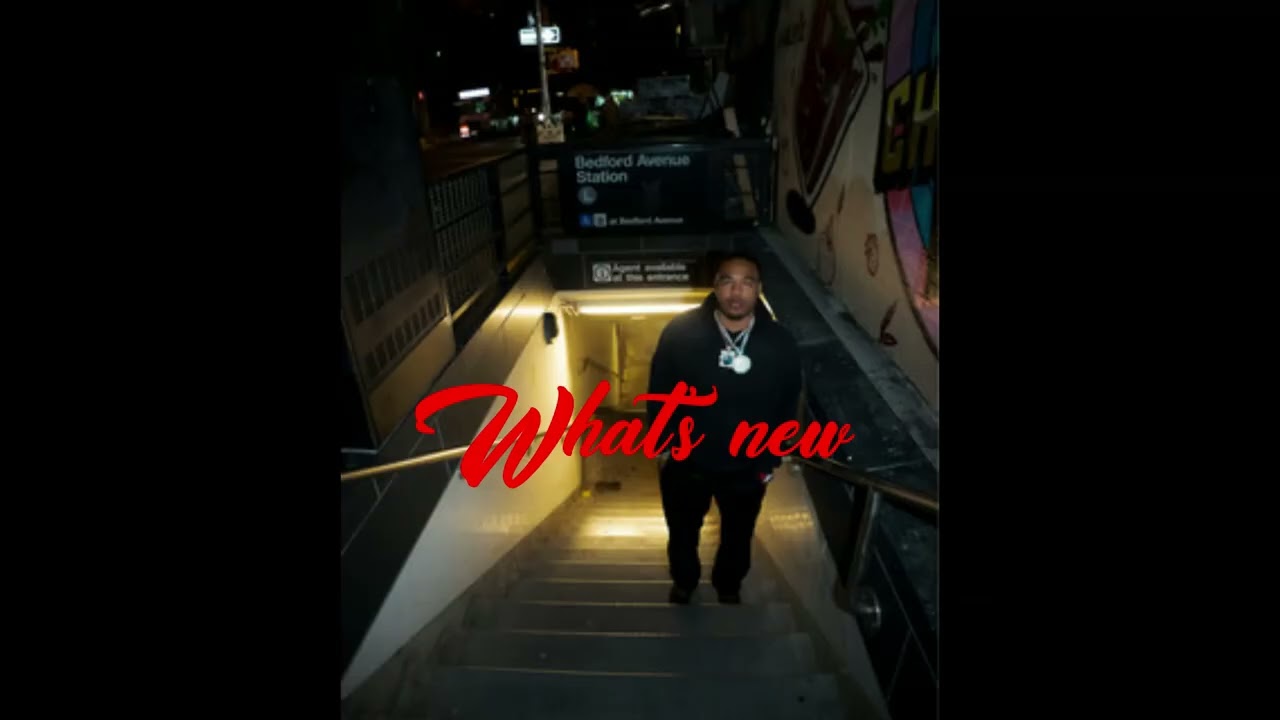 [FREE] Lil bean x Lil Yee x Lil Pete type beat "What's new" (ProdBySonny)