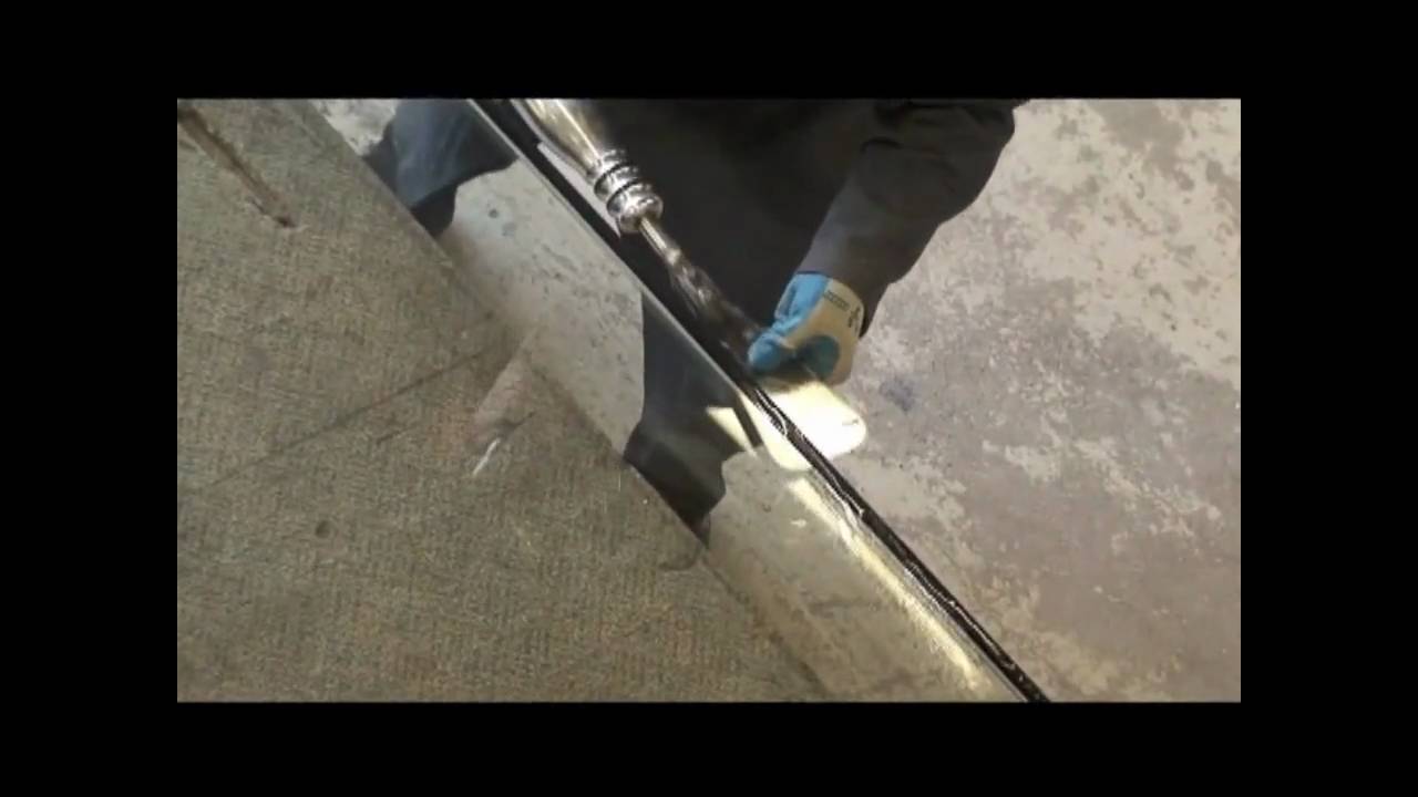 The Extractor Removing Sealed Unit YouTube