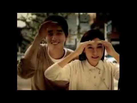 유지태 김하늘 출연 보루네오가구 CF (결혼 동감 편)
