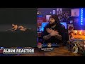 Madison Beer | Life Support | Album Reaction