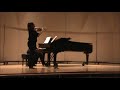 J. Brahms - Violin Sonata No. 2 in A Major, Op. 100 - I. Allegro amabile