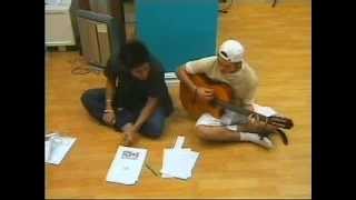 AF2 Week8 - ส่งการบ้าน แต่งทำนอง [ClassVoice]