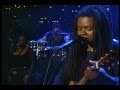 Tracy Chapman - I Am Yours (Live 13/13)