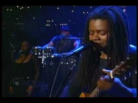 Tracy Chapman (+) I Am Yours