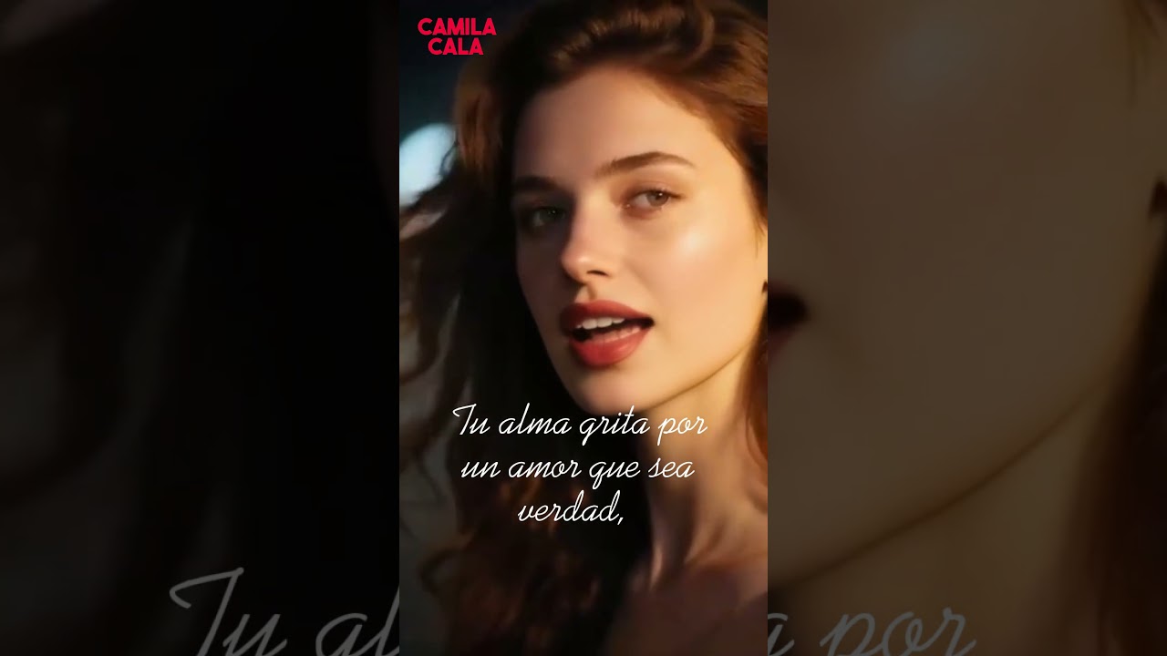 Yessenia – A Love Too Wild to Hold (Short Version)