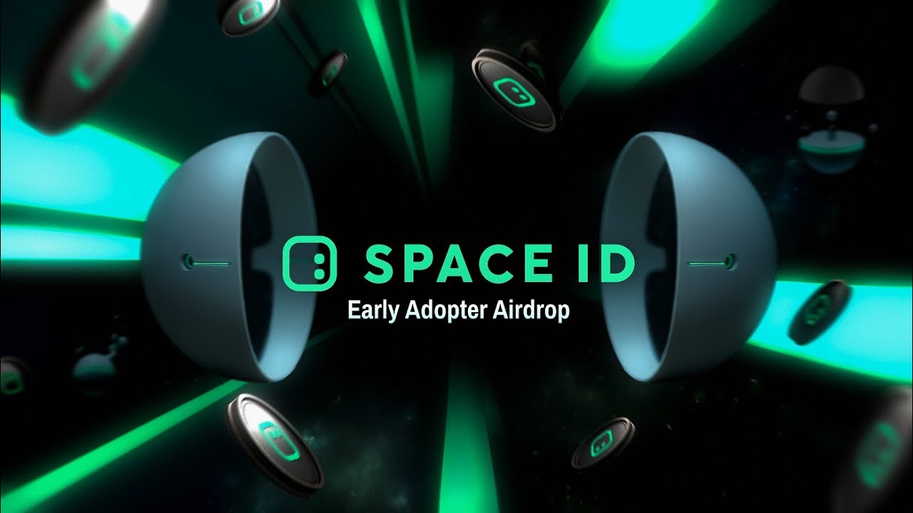 How to Claim ID Token Airdrop Also Join the 2nd season
