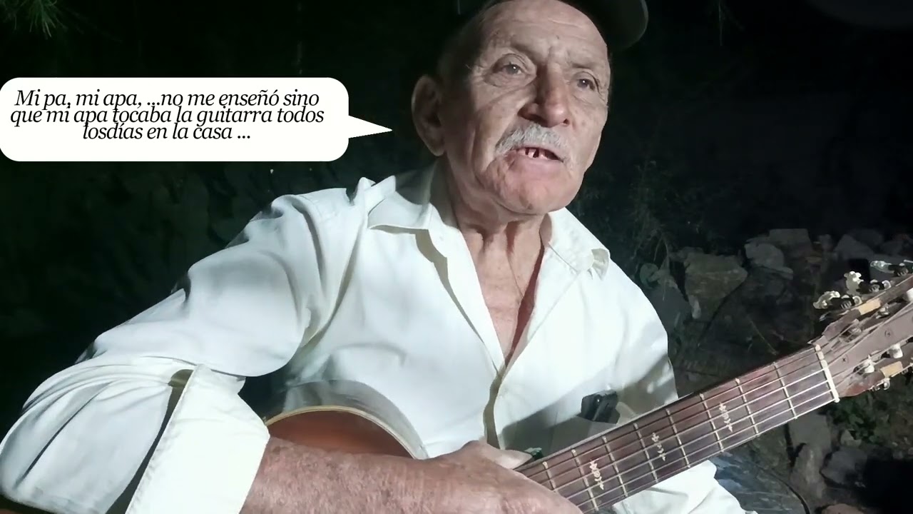 Recuerdo mis comienzos cuando tenía 7 años