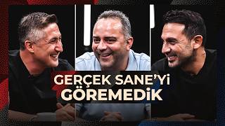 Ezeli Rakibine Transfer Olur Muydun? Semih Şentürk, Sabri Sarıoğlu, Ahmet Dursun